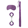 Ouch! Kit d'introduction au SM N°1 Violet